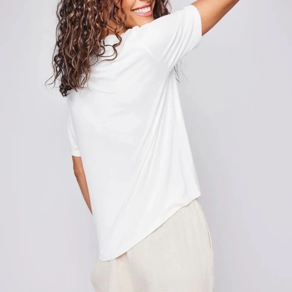 Gentle Fawn Autumn T-Shirt - Picture 2 of 3